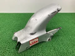 グリン様ZXR250フロントカウルスクリーン付きブーメラン