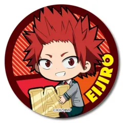 僕のヒーローアカデミア ヒロアカ 切島鋭児郎 缶バッジ パーティ 僕のヒーローアカデミア ヒロアカ 切島鋭児郎 缶バッジ パーティ