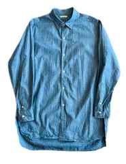 11200円 購入の正規品 HEUGN ユーゲン シャツ Tシャツ ニット スウェット メンズ comoli シャツ