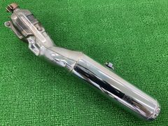美品】SR400 Final Edition（RH16J）純正マフラー B9F - メルカリ