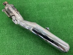 R1100RT サイレンサーマフラー 18 32-1341270 BMW 純正 バイク 部品 コケキズ無し そのまま使える 品薄 希少品 車検 Genuine 【中古】 23のサムネイル