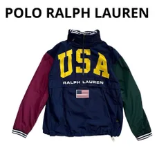 2025年最新】POLO RALPH LAUREN ナイロンジャケットの人気