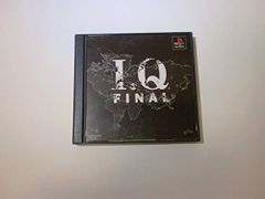 I.Q FINAL 