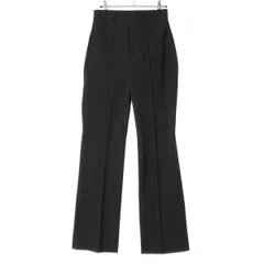 GUCCI フレアパンツ　スラックス サイズ46　トムフォード期 GUCCI - GUCCI by TOM FORD グッチ トムフォード アーカイブ