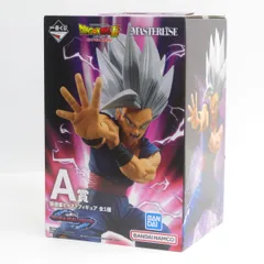 【未開封】一番くじ ドラゴンボール VSオムニバスビースト A賞 孫悟飯ビースト フィギュアのサムネイル