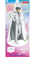 【中古】アクリルスタンド・アクリルパネル 怪盗キッド アクリルスタンドVol.30 「名探偵コナン」