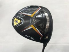 【最短翌日発送】KING LTDx Gold/Black | 10.5 | S | SPEEDER NX for Cobra | 中古 | ドライバー | コブラ
