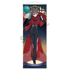 【新品未開封】C78初音ミク等身大タペストリー 初音ミク New Year SHOP 2023 等身大タペストリー/巡音ルカ