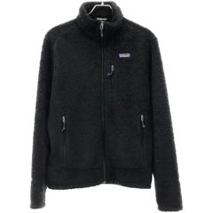 Patagonia パタゴニア フリースジャケット STY25920FA15 ブラック M