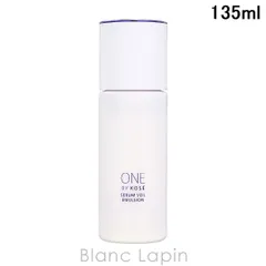 コーセー ワンバイコーセー KOSE ONE BY KOSE セラムヴェール エマルジョン 135ml 乳液 [599978]