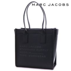 マークジェイコブス トートバッグ レディース Marc Jacobs ブラック 4P4HTT008H01 001