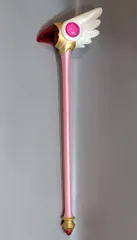 フリュー カードキャプターさくら クリアカード編 封印の杖