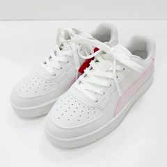 【新品】PUMA CAVEN 2.0 プーマ　ケーブン　392290　08　レディース　スニーカー　靴　オフホワイト