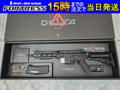 （中古商品）東京マルイ HK416 DELTA CUSTOM BK