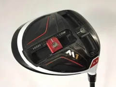 TaylorMade テーラーメイド/ドライバー/M1 430 9.5°/ドライバー/Bランク/09【中古】 TaylorMade テーラーメイド/ドライバー/M1 430 9.5°/ドライバー