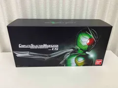CSM　ダブルドライバー　Ver.1.5　仮面ライダーダブル　新品未開封 CSMダブルドライバー ver.1.5 風都探偵 EDITION【3次：2023年4月