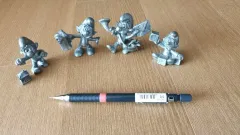 2025年最新】ビンテージスマーフの人気アイテム - メルカリ