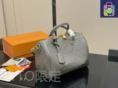 【今日特価】Louis Vuitton ルイヴィトン キーポール 新作ピローバッグ オリジナル仕様の牛皮を採用-WTO輸入1