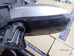 アクア2代目 MXPK10/11型 10pフルセット 4Dブラックカーボンピラー