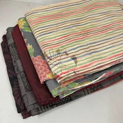 2025年最新】紬リメイクまとめ売りの人気アイテム - メルカリ