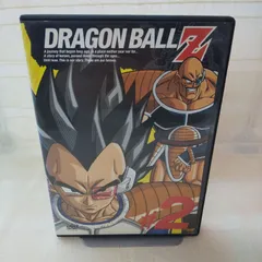 ドラゴンボールZ　#2　レンタル専用　中古　DVD　ケース付き