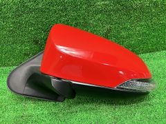 ジムニー JB23W 左サイドミラー・ドアミラー ワイルドウインド 4WD  