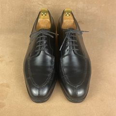 美品EDWARD GREEN別注88ストレートチップCHELSEA US9E 美品EDWARD GREEN別注88ストレートチップCHELSEA US9E - メルカリ