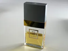 ★残量約6割以上 CHANEL N°19 シャネル ナンバー19 ボディミスト 75ml 香水 スプレータイプ