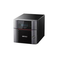 BUFFALO 法人向けNAS TS6200DN0202 容量：2TB(1TBx2) リテール品(正規製品)