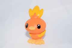 ポケモンキッズ アチャモ クリア - メルカリ
