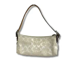 2025年最新】コーチ 8k01の人気アイテム - メルカリ