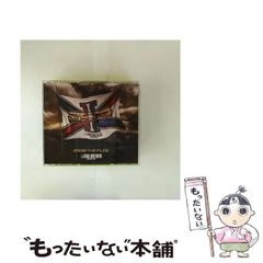 【中古】 RAISE THE FLAG / 三代目 J SOUL BROTHERS from EXILE TRIBE / のサムネイル