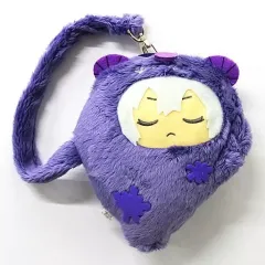 【中古】雑貨 逢坂壮五 きらどるおねむりパスケース～アイナナパレード モフモフお掃除大作戦～vol.2 「アイドリッシュセブン」 アドアーズ・セガ・ナムコ限定