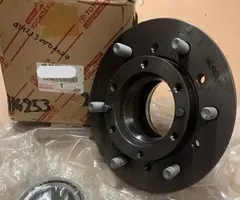 トヨタ 純正 ダイナ トヨエース T100 4ランナー ピックアップ フロント  