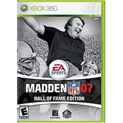 【中古】「未使用品」（輸入版:アジア）Madden NFL - Xbox360