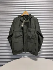 アディダス◆メンズ  TH ウィンドブレーカー ジャケット アウター カーキ