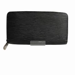 ルイヴィトン　Louis Vuitton　エピ　ジッピーウォレット　M61857　長財布　ユニセックス