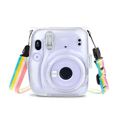 2023年最新】FUJIFILM インスタントカメラ チェキ instax mini8プラス