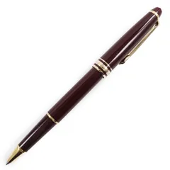 【極美品】モンブラン NO380 ボールペン 1970s ボルドー 極美品】モンブラン NO380 ボールペン 1970s ボルドー - メルカリ