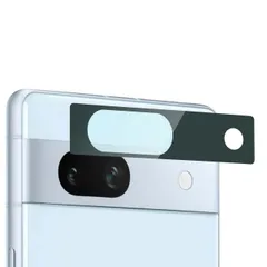Google Pixel 8a カメラフィルム カメラレンズ保護 フィルム 