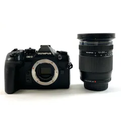 ◾️美品　E-M1 ボディ  マークⅢ 付属品多数 Amazon | OLYMPUS OM-D E-M1 Mark III ブラックカメラボディ