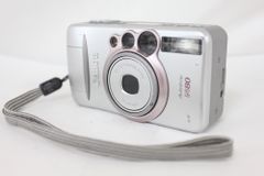 【返品保証】 キャノン Canon Autoboy N80 38-80mm コンパクトカメラ  M6345