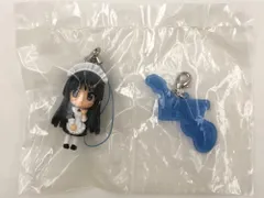 けいおん　きゅんキャラ　フィギュア　まとめ 2025年最新】一番くじ けいおん きゅんキャラの人気アイテム