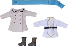 【中古】フィギュア ねんどろいどどーる おようふくセット フリーレン 「葬送のフリーレン」