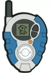 【未使用】デジモン デジヴァイス D-3 平成当時物 希少品 BANDAI デジモンアドベンチャー02』より本宮大輔と一乗寺賢の「D-3」が