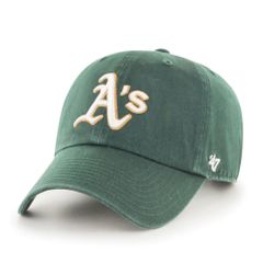 47 フォーティーセブン 帽子 キャップ ゴルフ メンズ レディース ブランド アスレチックス クリーンナップ RGW18GWS-DGE