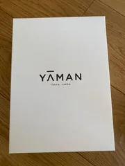 【新品、未開封】美顔ローラー  ヤーマン YA−MAN EP-16W