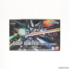 2025年最新】1/144 HG グフイグナイテッド(イザーク・ジュール
