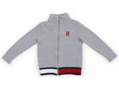 【トミーヒルフィガー/TommyHilfiger】ニット・セーター 110サイズ 男の子【子供服・ベビー服】（1763457）