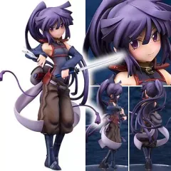 2025年最新】ログ・ホライズンアカツキ1_7完成品フィギュアの
